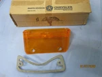Nos 1968 Chrysler Newport New Yorker Except 300 Rh Park Lens Mopar. Fixed Price $60.00.