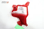 2024 - 2025 Kia Seltos Rear Bumper Right Side Backup Lamp Fog Light Oem. Fixed Price $74.99.