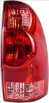 Boine Tail Light Compatible With 2005-2015 Toyota Right Passenger Side, Black. Fixed Price $49.99.