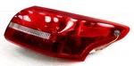 New Oem Ford Driver Side Tail Light Lamp F1ez-13405-b Focus Sedan 2015-2018. Fixed Price $99.89.