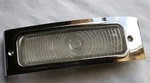 1950 Pontiac Front Turn Signal Marker Light Right Passenger Side Early Take Off. Fixed Price $149.50.
