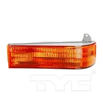 Tyc Turn Signal / Parking Light For Explorer, Ranger, Bronco Ii 12-1402-01. Fixed Price $30.79.