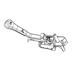 A14-13495-003 Assy Turn Signal Rh And Lh For Freightliner. Fixed Price $165.83.