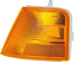 Front Left Turn Signal/parking/side Marker Light Lens For Some Volvo Trucks. Fixed Price $57.68.
