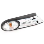 Genuine Mini 63137268884 - Right Auxiliary Turn Signal Light. Fixed Price $92.29.
