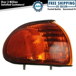 Right Corner Light Passenger Side Fits 1997-1998 Ford Windstar Fo2551116. Fixed Price $17.04.