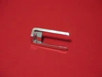 1967 Cadillac Coupe Deville Fender Top Turn Signal Bezel Gm 1488440 Lh. Fixed Price $45.00.