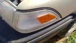 Driver Corner/park Light-turn Signal Sedan Fits 89-92 Toyota Crolla Oem. Fixed Price $63.99.