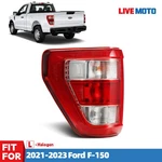 Halogen Tail Light For 2021-2023 Ford F-150 W/o Blind Spot Ml3z13405f Left Side. Fixed Price $39.90.