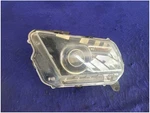 2013-2014 Ford Mustang Gt S197 Driver Front Headlight Xenon Hid Left Lh 2753. Fixed Price $269.99.