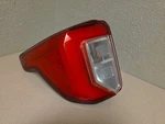 2020-2024 Ford Explorer Left Side Tail Light Oem Halogen Lb5z-13405-f. Fixed Price $180.00.