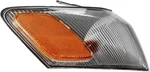 Tyc Depo Front Right Turn Signal Lamp Light Assembly For Toyota Camry Sedan. Fixed Price $26.95.
