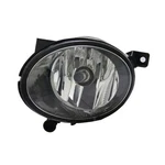 New Aftermarket Passenger Side Fog Light Assembly 5k0941700f Capa. Fixed Price $69.10.