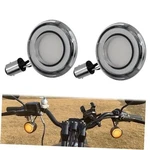 1157 Front Led Turn Signal Lights Running Blinker Fit For Harley Dyna Softail. Fixed Price $27.85.