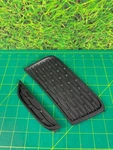 12-17 Range Rover Evoque Left Foglight Grille Cover Trim Set Bj32-15a299-be Oem. Fixed Price $32.77.