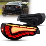 Vland Led Tail Lights For 2012-2020 Toyota 86/subaru Brz/scion Fr-s W/sequential. Fixed Price $269.99.