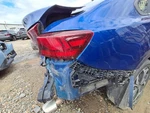 2019 Kia Forte Passenger Right Tail Light Assembly Used Oem 166-10584r. Fixed Price $91.06.