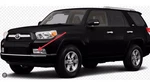 2010-2013 Toyota 4runner Limited Front Left Turn Signal Light Lamp Oem. Fixed Price $40.50.