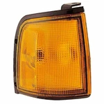 For Isuzu Pickup Amigo 1988-1993 Right Parking Light Assembly Dac. Fixed Price $39.41.