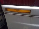 Passenger Corner/park Light Side Marker Coupe Fits 91-96 Saturn S Series. Fixed Price $60.00.