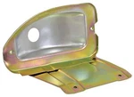 1969 Ford Mustang Parking Lamp Housing - Lh New Dii. Fixed Price $35.51.