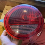 2002-2006 Ford Thunderbird Passenger Rear Right Tail Light Cracked. Fixed Price $300.00.