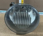 2002-2004 Jeep Liberty Front Left Driver Side Fog Light 05120259 Oem. Fixed Price $48.99.