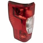 Genuine Ford Tail Light Assembly Lc3z13405c. Fixed Price $310.27.