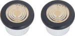 1969 Firebird Gto Tempest Lemans; Front Side Marker Lamp Assembly; Pair. Fixed Price $29.99.