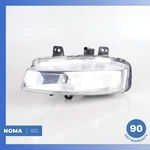 15-19 Land Rover Discovery Sport L550 Front Left Driver Fog Light Led Oem. Fixed Price $95.45.