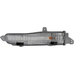Eagle Eye Turn Signal Light For 2019-2022 Honda Pilot Hd735-b000l. Fixed Price $46.38.