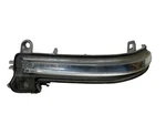 Left Side Mirror Turn Signal Indicator Light Bmw F30 F80 Used. Fixed Price $29.95.