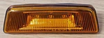 New Genuine Paccar Oem Front Fender Side Turn Signal Indicator Light Amber. Fixed Price $109.95.
