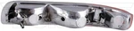 Dorman 1630065 Turn Signal / Parking Light Assembly Elite. Fixed Price $132.27.