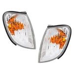 For Lexus Ls400 98-00 Turn Signal/corner Light Driver Side Replacement. Fixed Price $79.93.