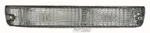 Fits: Mercury Grand Marquis : 1992 - 1994, New Right Park Lamp/turn Signal Light. Fixed Price $35.00.