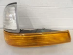 Ford Ranger 1998 Rh Passengers Side Marker Light Park Turn Signal Lamp Lenses. Fixed Price $47.00.