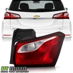 2018-2020 Chevy Equinox Incandescent Tail Light Lamp Outer Right Passenger Side. Fixed Price $42.99.