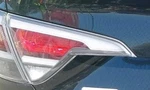 2016-2017 Hyundai Sonata Lh Driver Lid Mounted Tail Light Lamp Oem. Fixed Price $168.54.