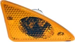 Dorman 888-5421cd Front Driver Side Heavy Duty Marker Light Compatible Clear. Fixed Price $37.24.