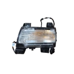 Genuine 2018-2026 Jeep Park And Turn Signal Lamp, Left (68307245ah). Fixed Price $56.99.