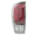 For 16-19 Tacoma Limited Truck Taillight Tail Lamp Rear Light W/bulb Driver Side. Fixed Price $103.95.