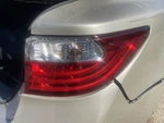 2013 2014 2015 Lexus Es350 Rear Tail Light Right Passenger Brake Stop Turn. Fixed Price $213.75.