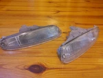 90-97 Mazda Mx-5 Miata Front Bumper Right Turn Signal Lights Driver & Passengers. Fixed Price $79.00.