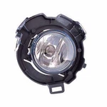 New Aftermarket Passenger Side Fog Light Assembly 26150zq00a Capa. Fixed Price $140.43.