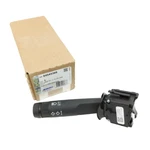 Black Steering Column Turn Signal Lever Fits 13-17 Buick Regal New Genuine Gm. Fixed Price $45.95.