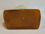 1987-1995 Jeep Wrangler Yj Grill Turn Signal Parking Light Oem Sf8956001376 Vtg. Fixed Price $12.40.