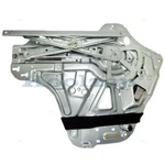 For Power Window Regulator Front Left Driver Side. Fixed Price $174.95.