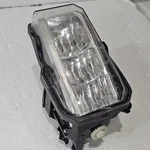 Oem 2019-2024 Subaru Forester Driver Left Fog Light Lamp Original Lh *damaged*. Fixed Price $21.85.