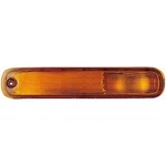 Ma2531105 Fits 1995 1996 Mazda Protege Passenger Side Front Signal Light. Fixed Price $56.26.